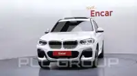 2021 BMW X3M