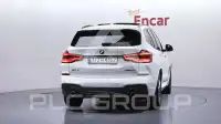2021 BMW X3M