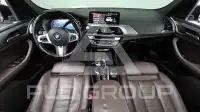 2021 BMW X3M