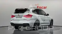 2021 BMW X3M