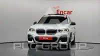 2021 BMW X3M