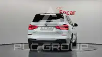 2021 BMW X3M