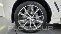 2021 BMW X3M