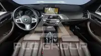 2021 BMW X3M