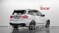 2021 BMW X3M
