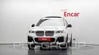 2021 BMW X3M