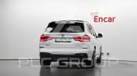2021 BMW X3M