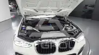 2021 BMW X3M