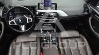 2021 BMW X3M