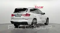 2021 BMW X3M