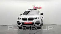 2021 BMW X3M