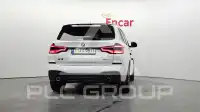 2021 BMW X3M