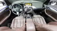 2021 BMW X3M