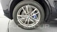2021 BMW X3M