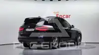 2021 BMW X3M