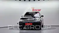2021 BMW X3M