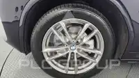 2021 BMW X3M