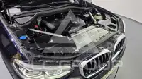 2021 BMW X3M