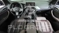 2021 BMW X3M