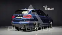 2021 BMW X3M