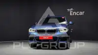 2021 BMW X3M