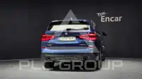 2021 BMW X3M