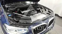 2021 BMW X3M
