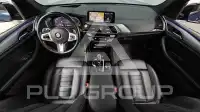2021 BMW X3M