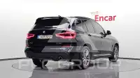 2021 BMW X3M