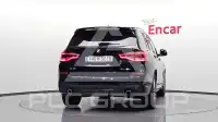 2021 BMW X3M