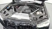 2021 BMW X3M
