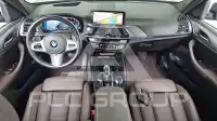 2021 BMW X3M