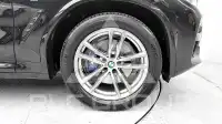 2021 BMW X3M