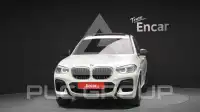 2021 BMW X3M