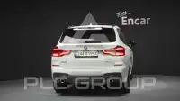 2021 BMW X3M