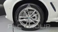 2021 BMW X3M