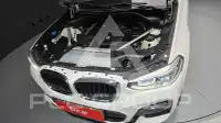 2021 BMW X3M