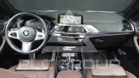 2021 BMW X3M