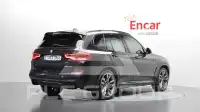 2021 BMW X3M