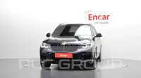 2021 BMW X3M