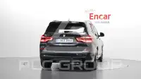 2021 BMW X3M