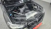 2021 BMW X3M