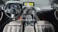 2021 BMW X3M