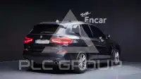 2021 BMW X3M