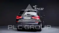 2021 BMW X3M