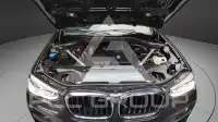 2021 BMW X3M