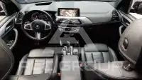 2021 BMW X3M