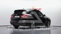 2021 BMW X3M