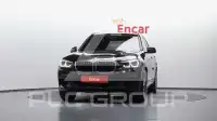 2021 BMW X3M