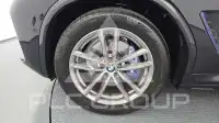 2021 BMW X3M